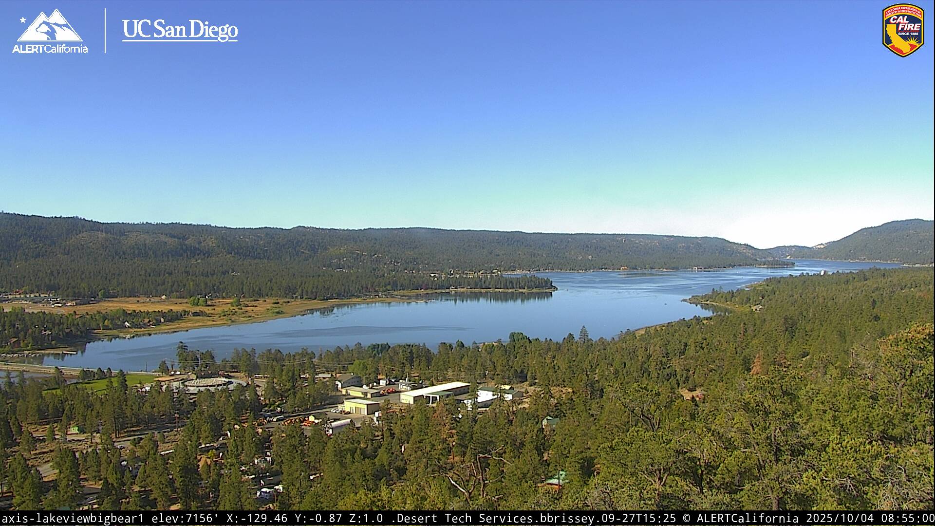 Big Bear Lake