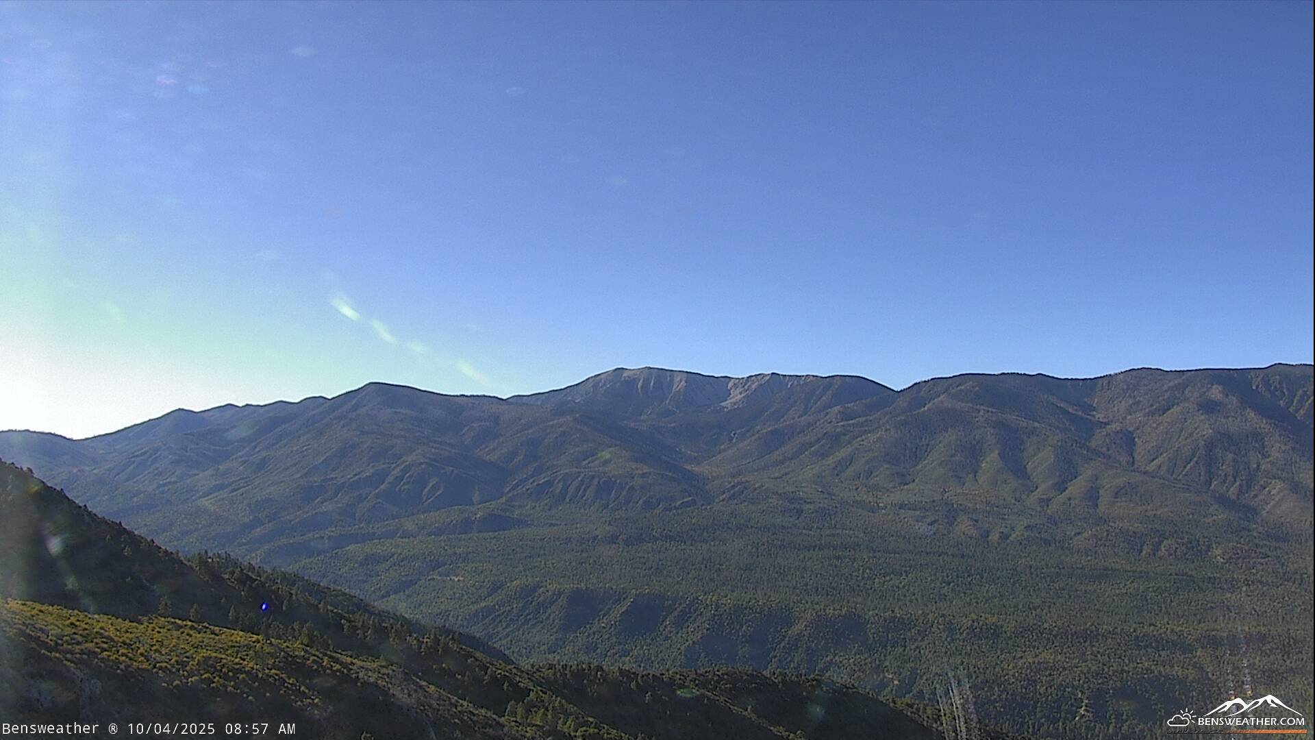 San Gorgonio